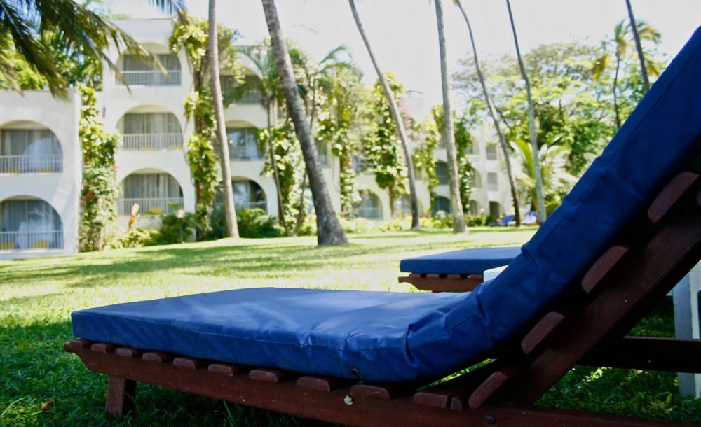 Plaza Beach Hotel