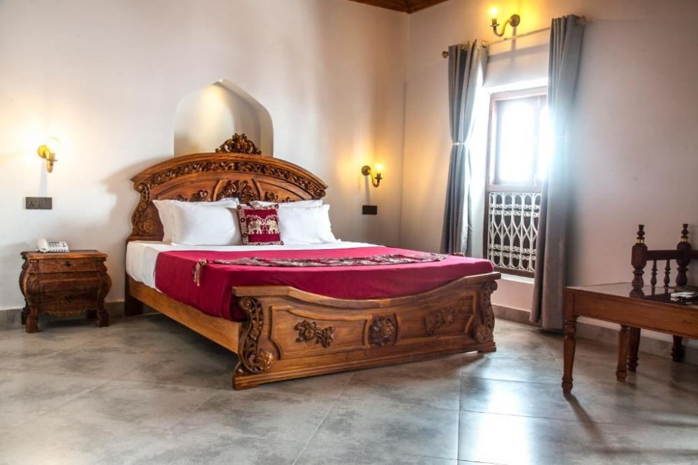 Tembo B&B Apartments