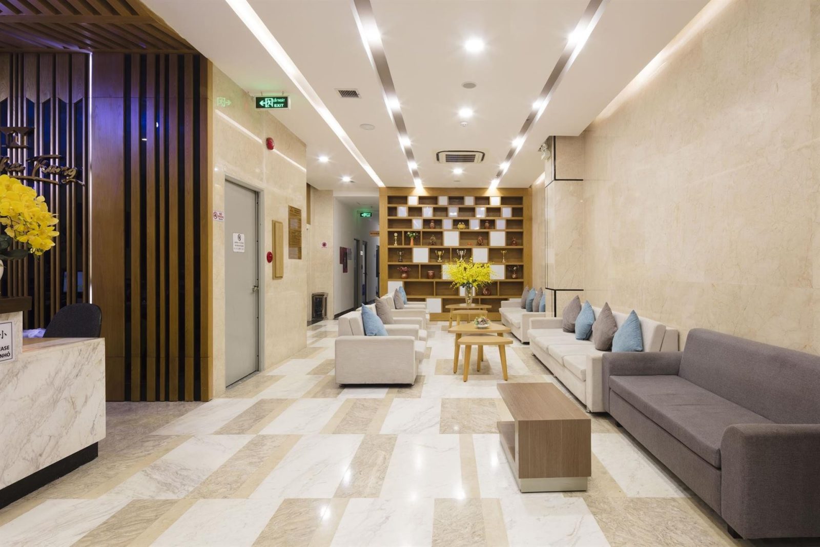 Ale Nha Trang Hotel
