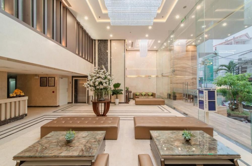 BN Boutique Nha Trang
