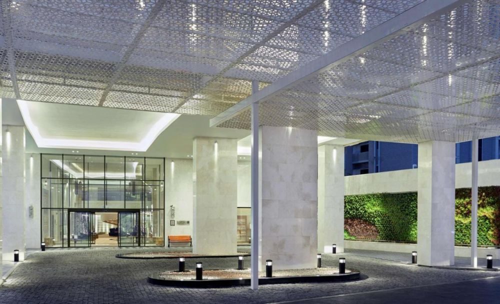 Hilton Garden Inn Muscat Al Khuwair