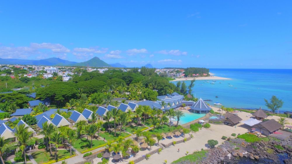 Anelia Resort & Spa