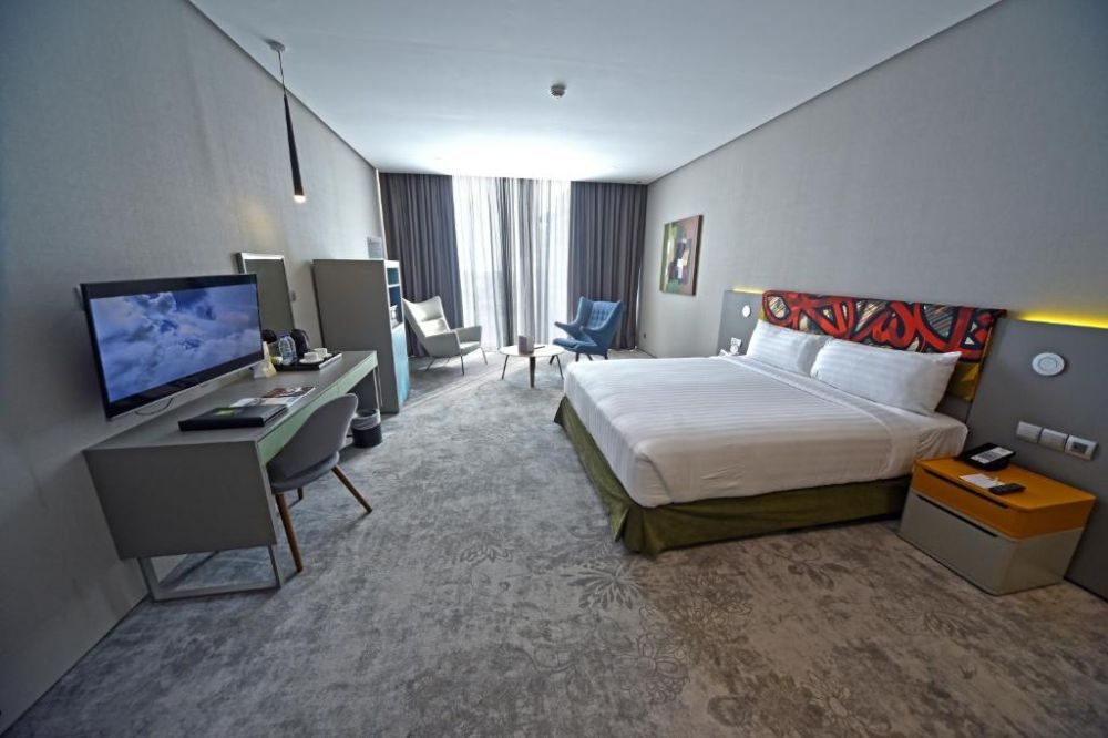 Ibis Styles Hotel Jumeira Dubai