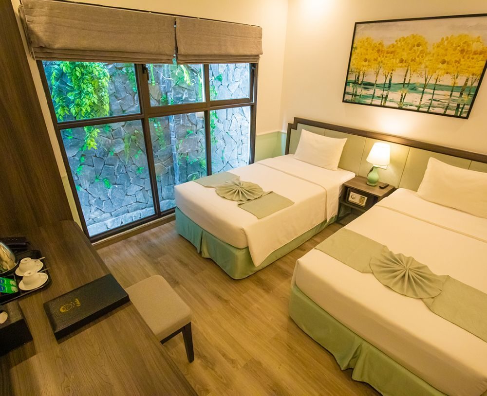 Paralia Phu Quoc Hotel