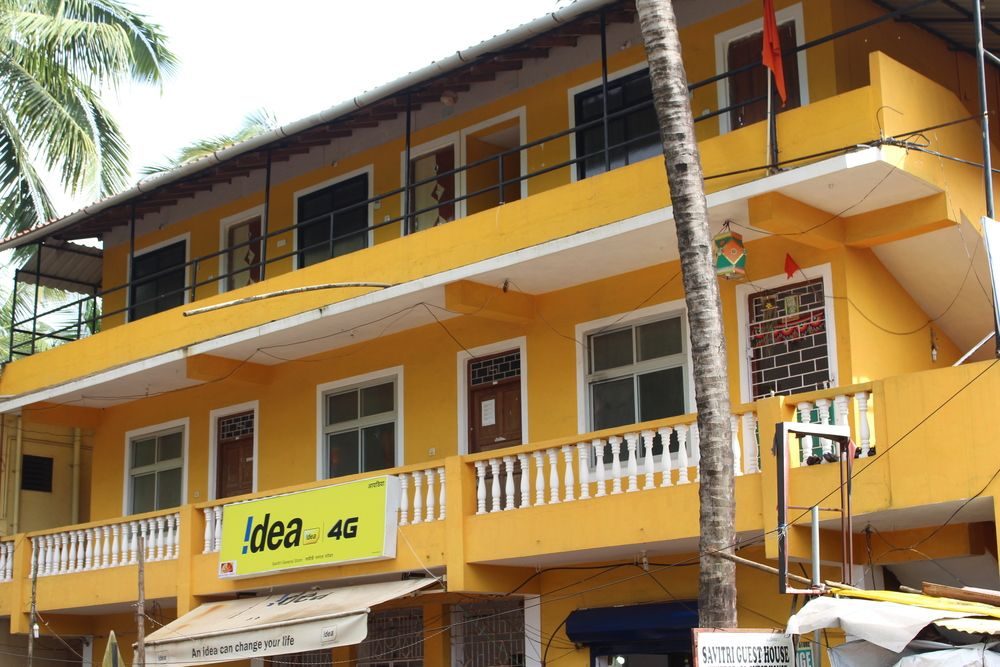 Savitri Guest House