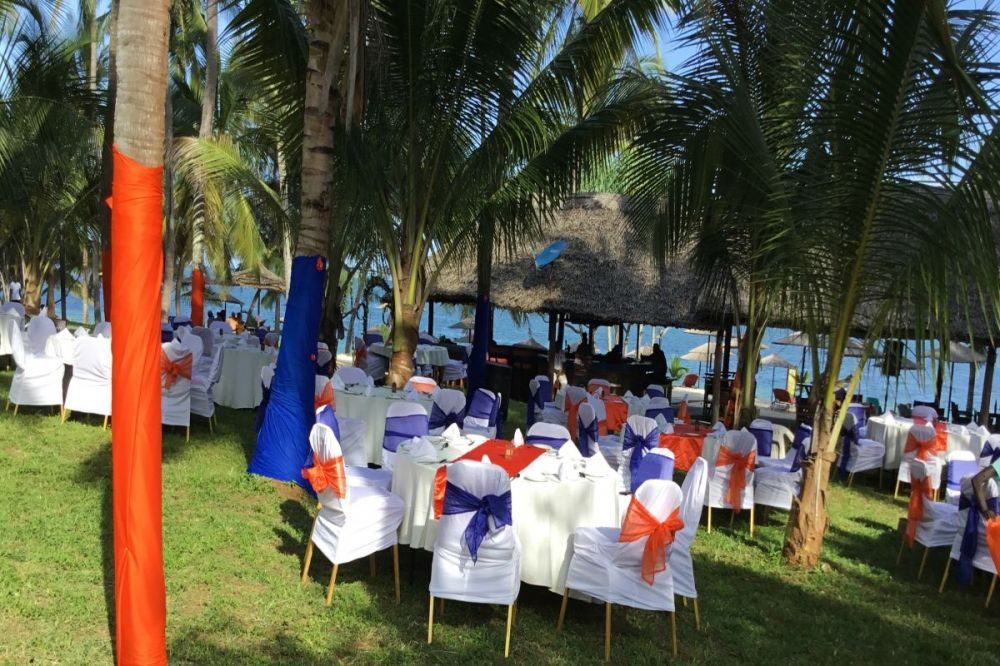 Mombasa Continental Resort