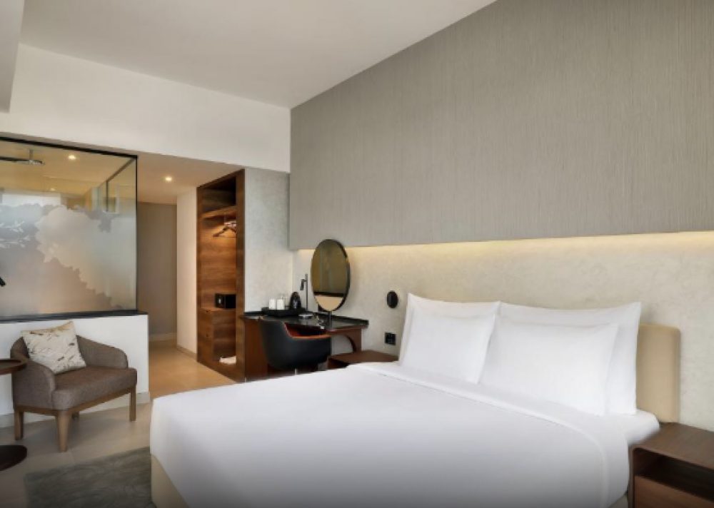 Hotel Local Dubai,Jumeirah Village Triangle,Autograph Collection