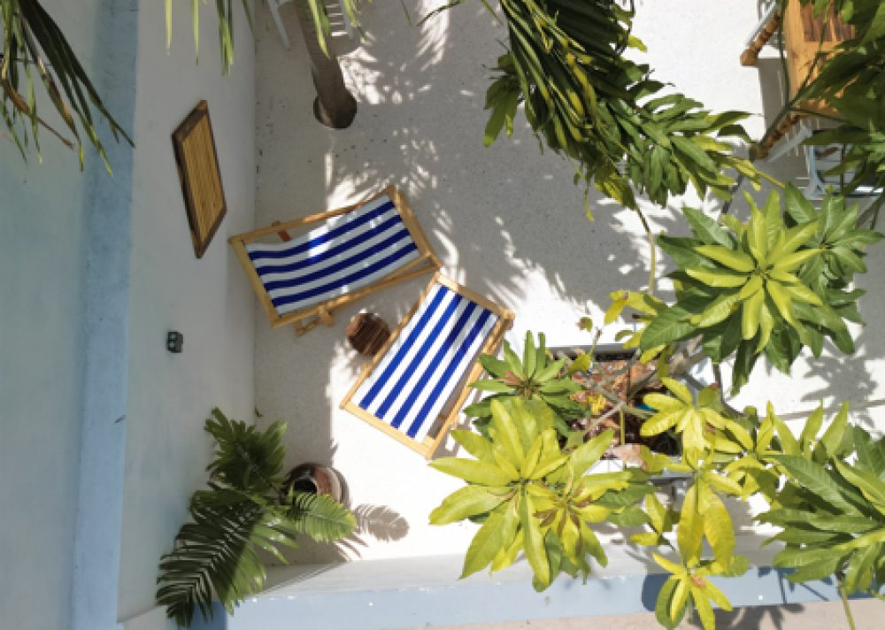 Dhoani Maldives Guesthouse