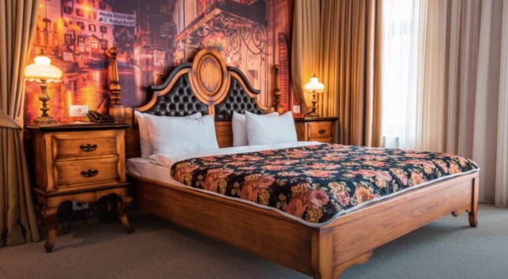 Boutique Hotel Baku