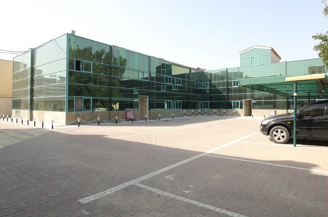 Фото отеля Summer Land Hotel Apartments