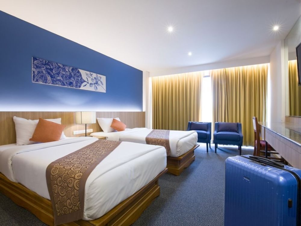 ROYAL PALACE HOTEL