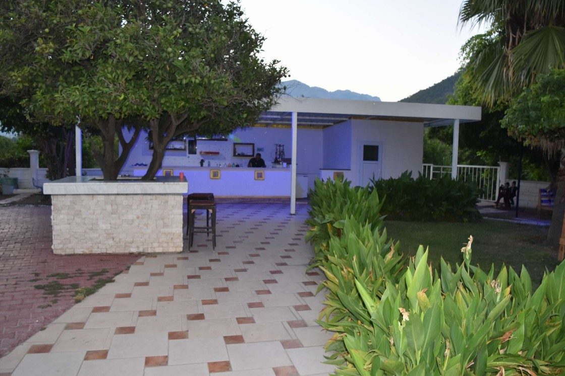 ARES BLUE HOTEL
