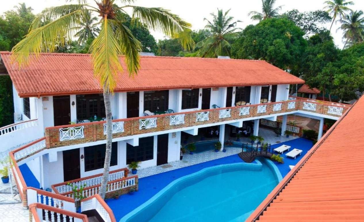 Thai Lanka