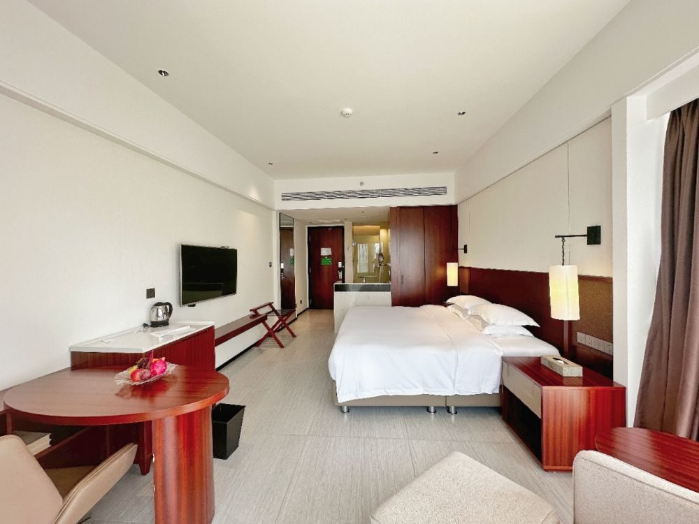 Grand Soluxe Hotel & Resort Sanya