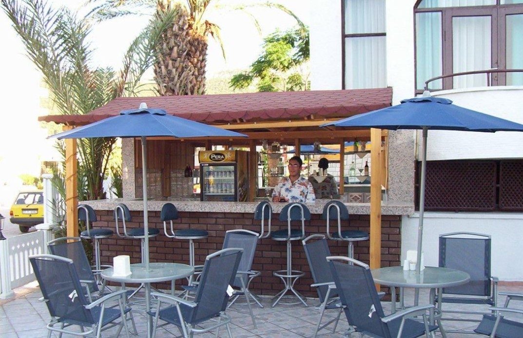 KEMER HOTEL