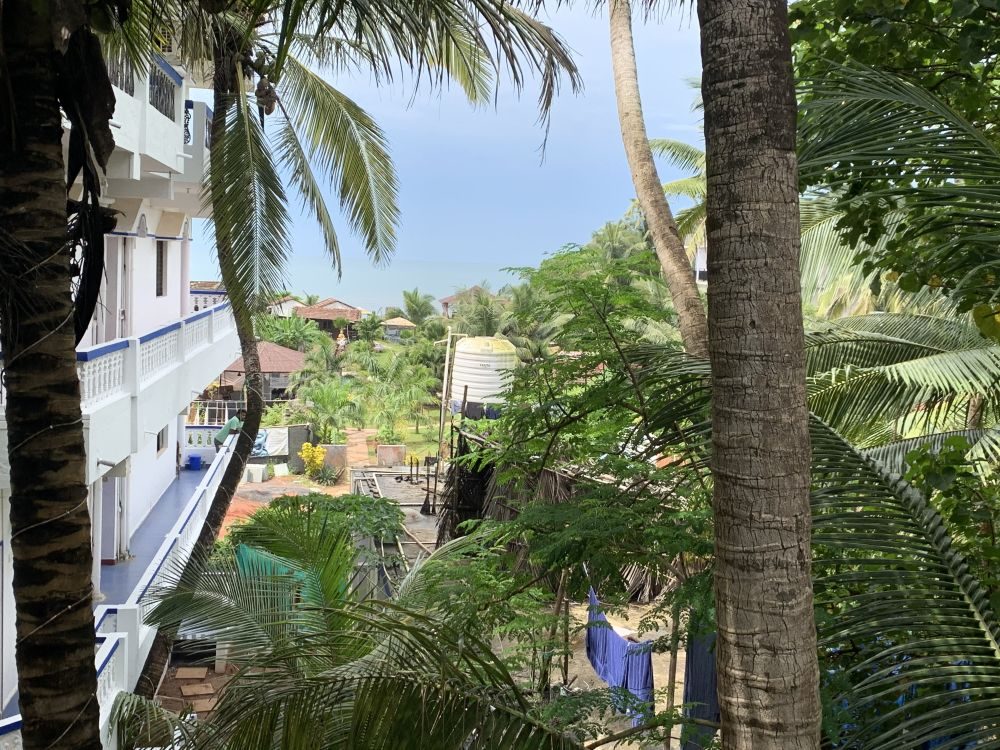Savitri Guest House