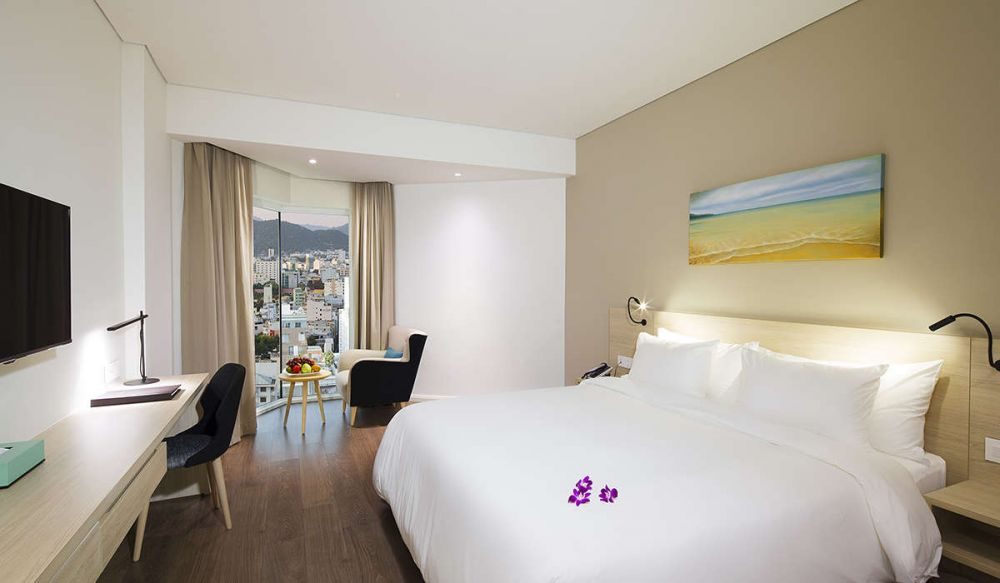 Liberty Central Nha Trang Hotel