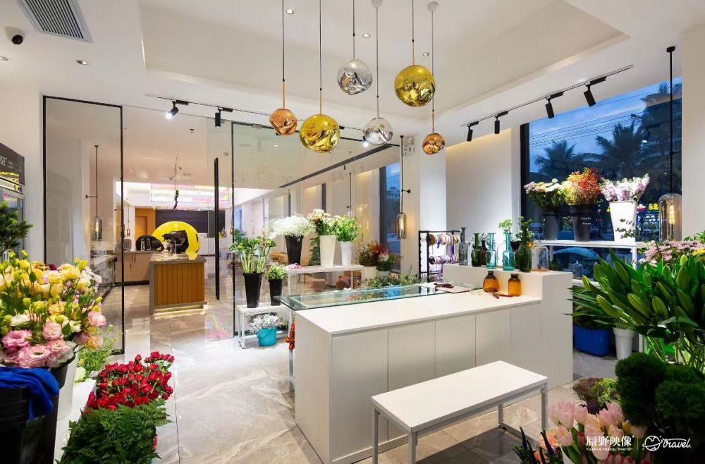 Daisy Inn Sanya(Ex.Sanya Yuanye Ying Xing Hotel)