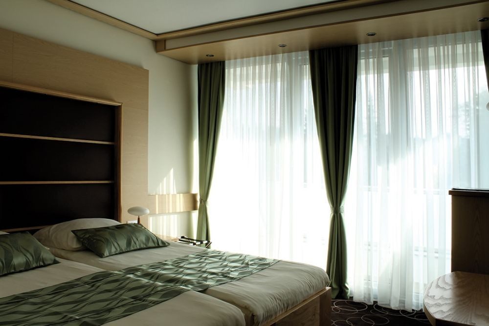 Grand Hotel Donat