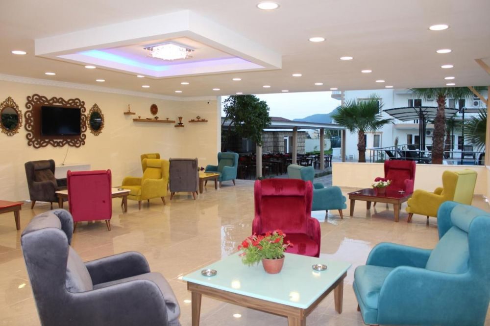 HOTEL GOLD STONE