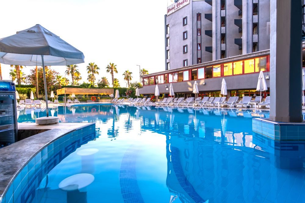 A11 HOTEL OBAKOY