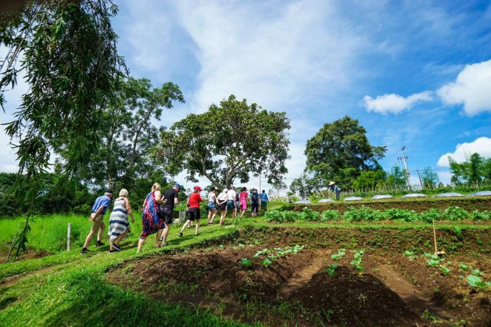 Bagus Agro Pelaga
