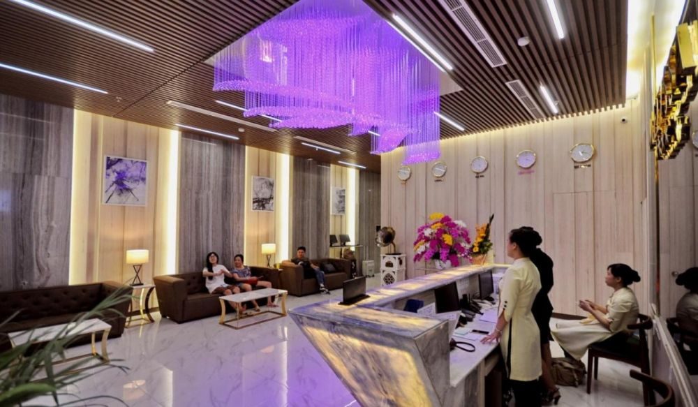 Melissa Hotel