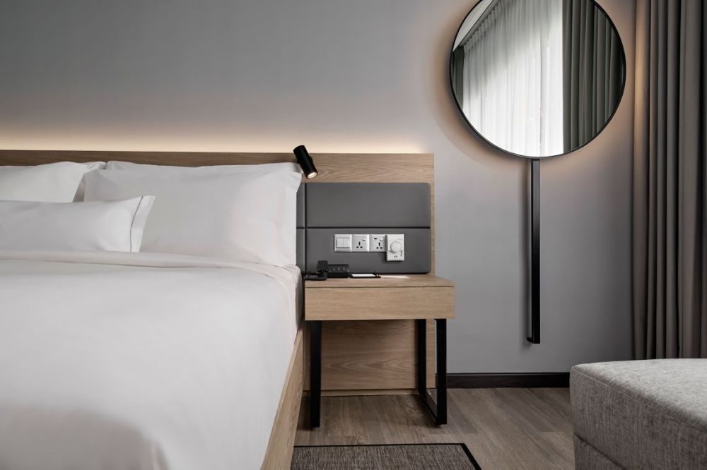 AC Marriott Kuala Lumpur