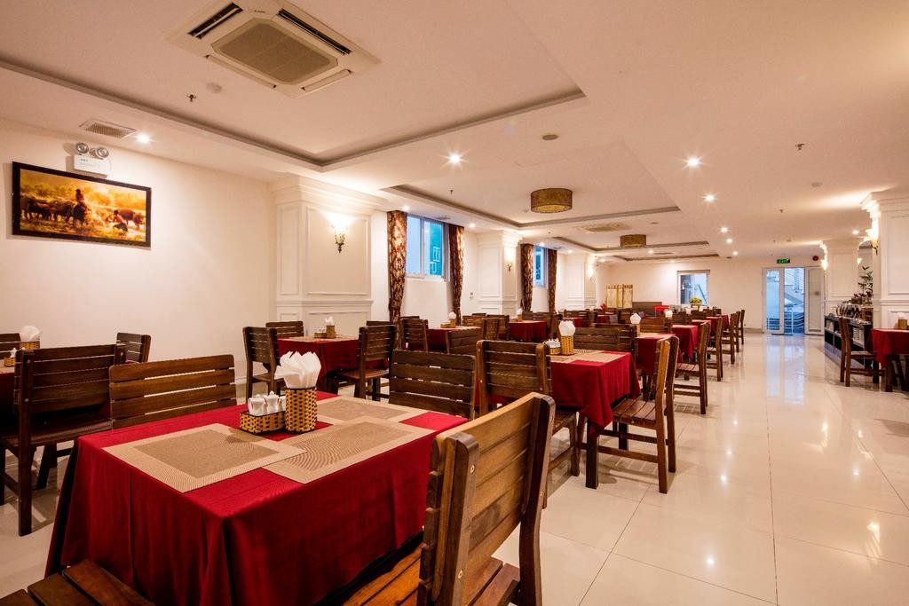 Фото отеля Edele Hotel