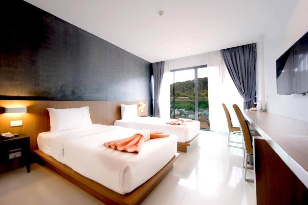 PHOENIX GRAND PATONG HOTEL