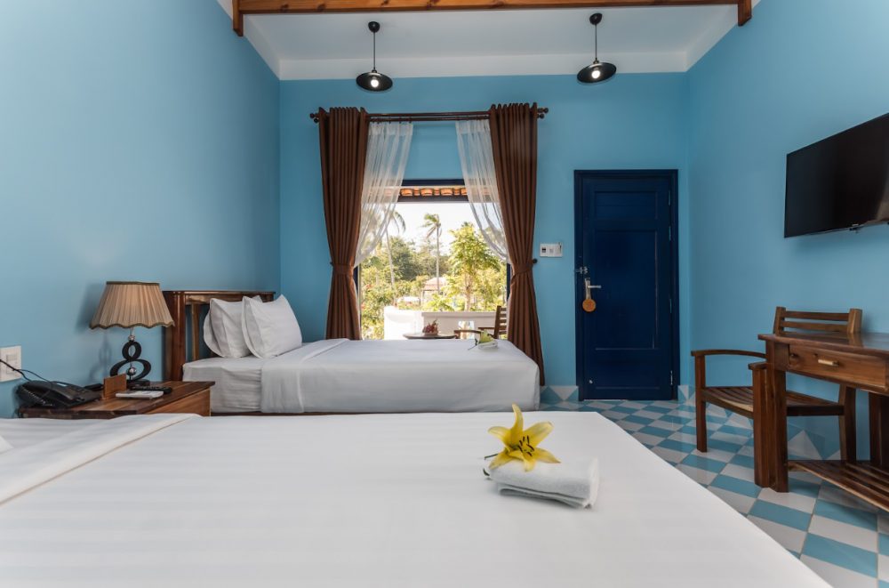 Isabella Resort & Spa