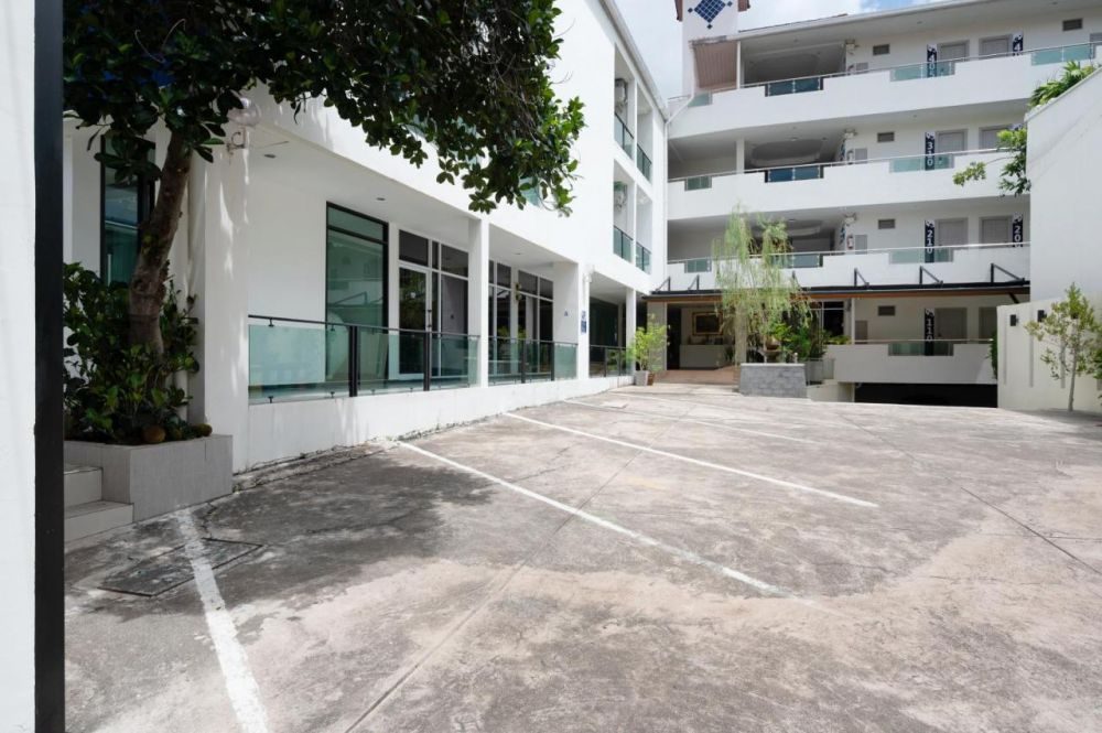 Фото отеля Kokotel Pattaya North Beach