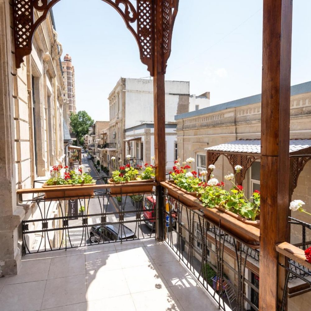 Olf Hotel