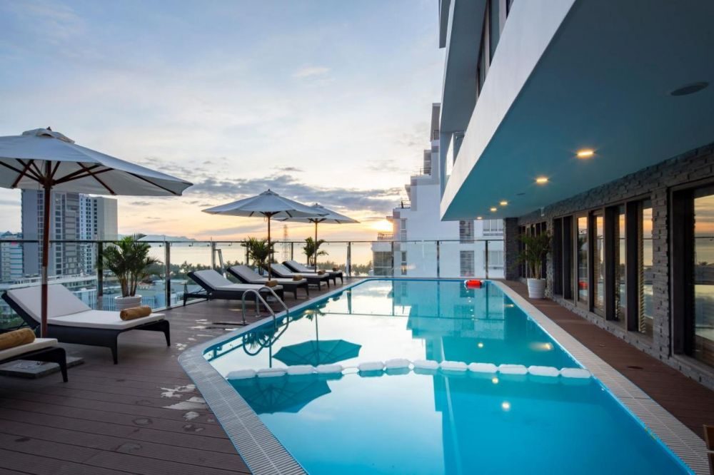 Stella Maris Nha Trang