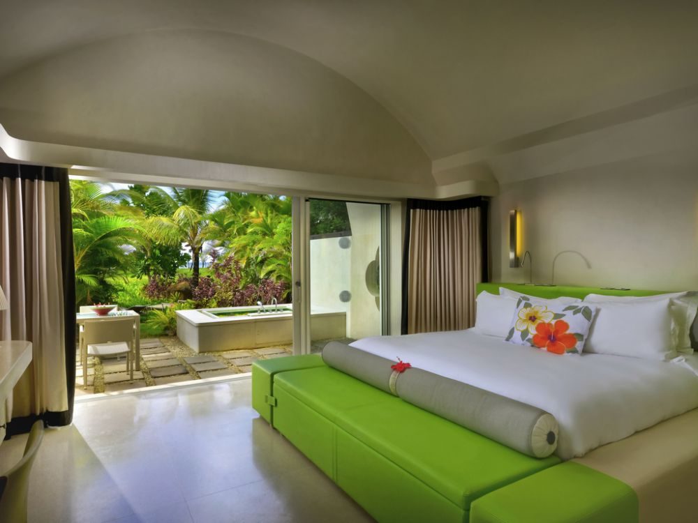 SO Sofitel Mauritius