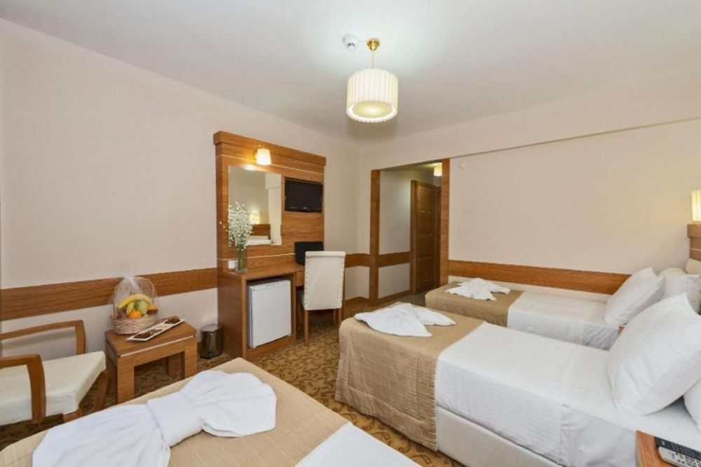 SELENAY HOTEL
