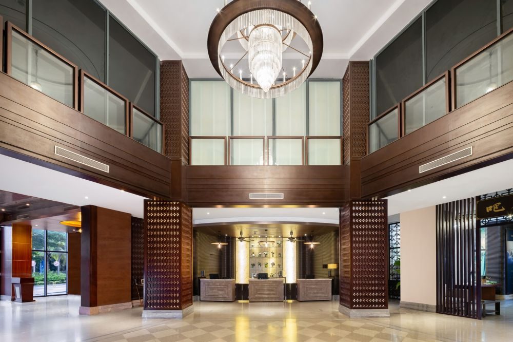 Paxton Vacances Hotela & Resorts-Sanya