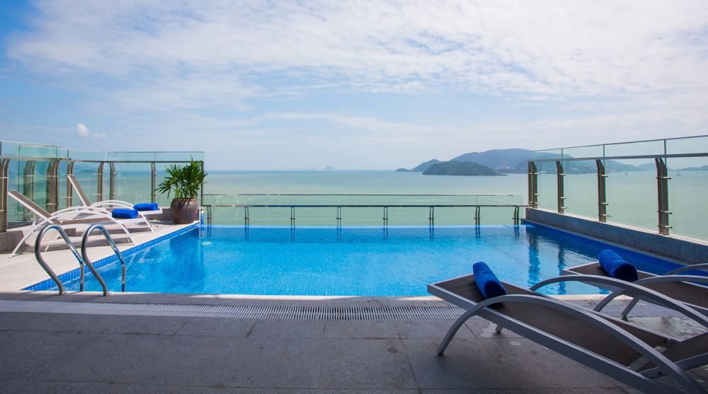 Фото отеля DTX Hotel Nha Trang