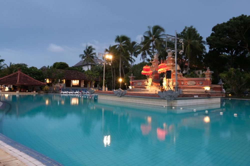 Bintang Bali Resort
