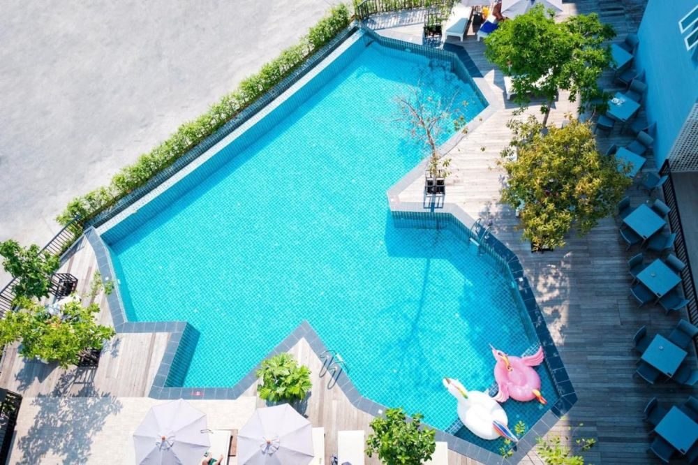 P-PLUS HOTEL
