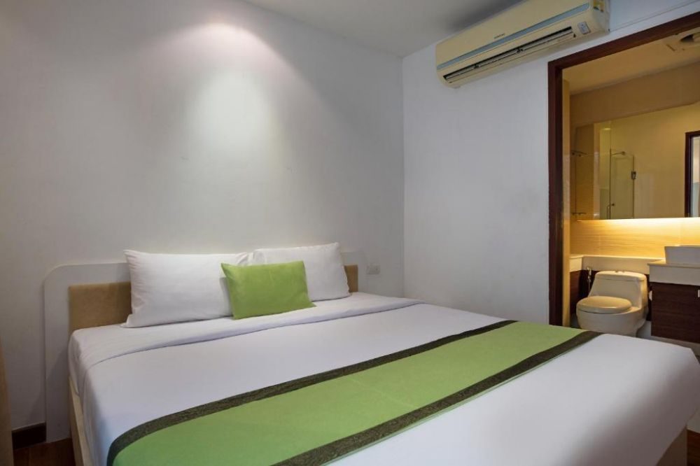 iCHECK INN RESIDENCE PATONG
