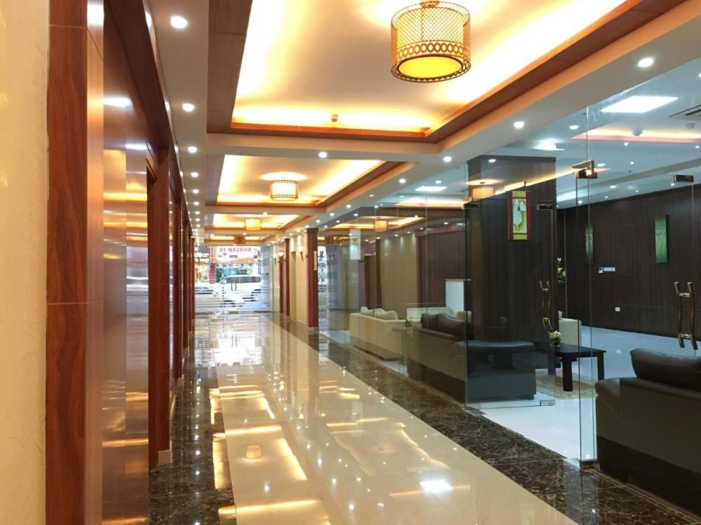 Royal Tulip Hotel Dubai