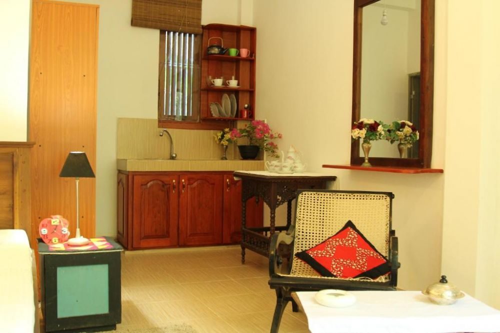 Navora Home Stay