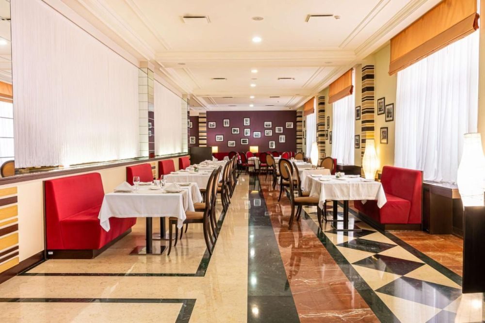 Radisson Astana