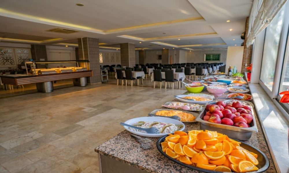 BELKON HOTEL