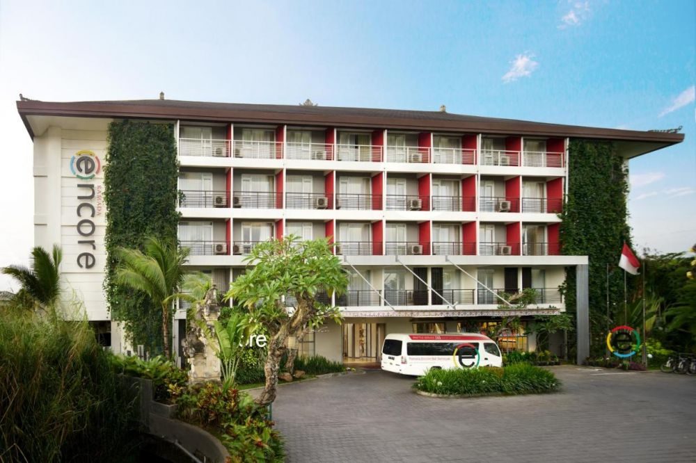 Ramada Encore Bali Seminyak