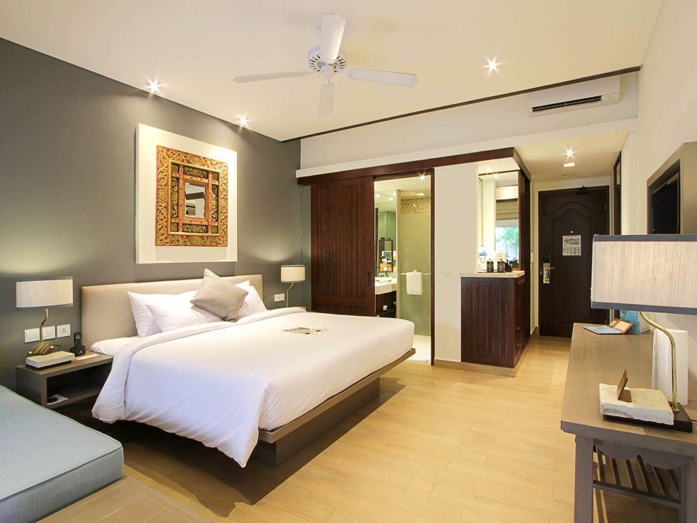 Novotel Bali Benoa