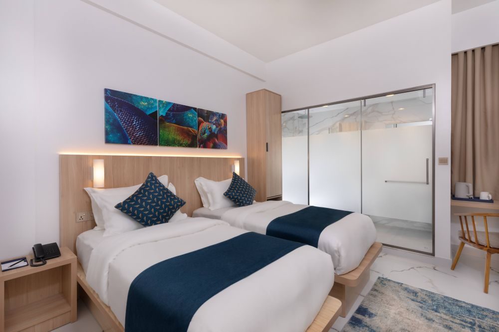 Arrival Beach & SPA