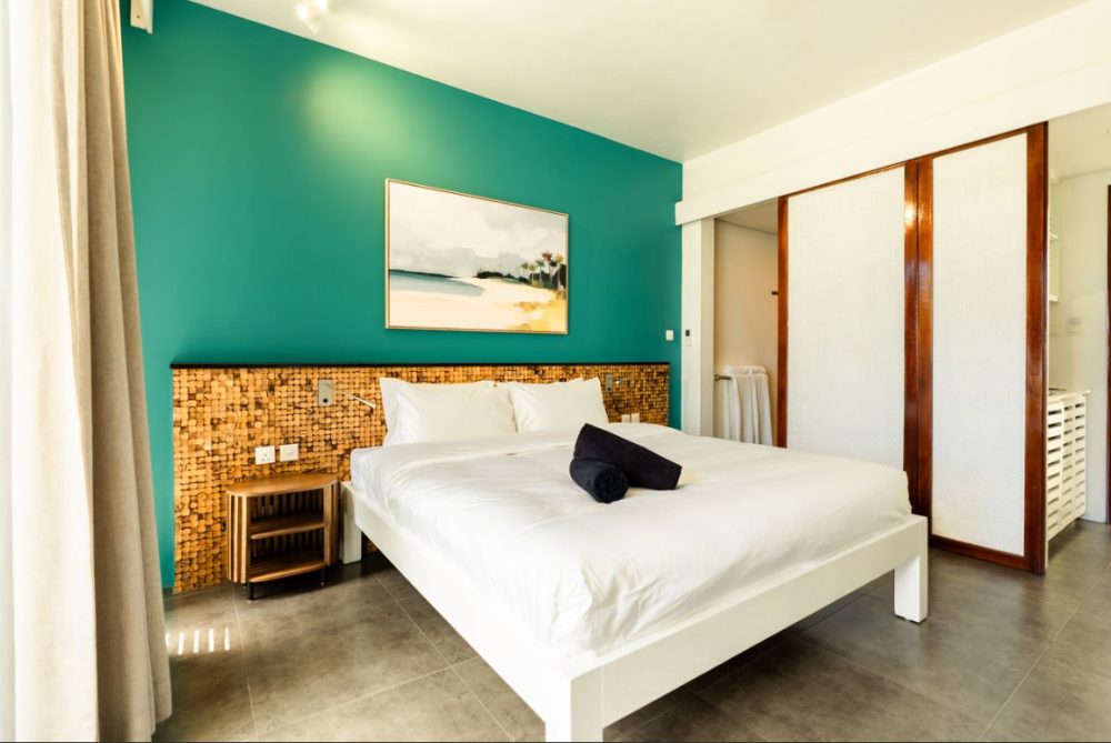 Mystik Lifestyle Boutique Hotel