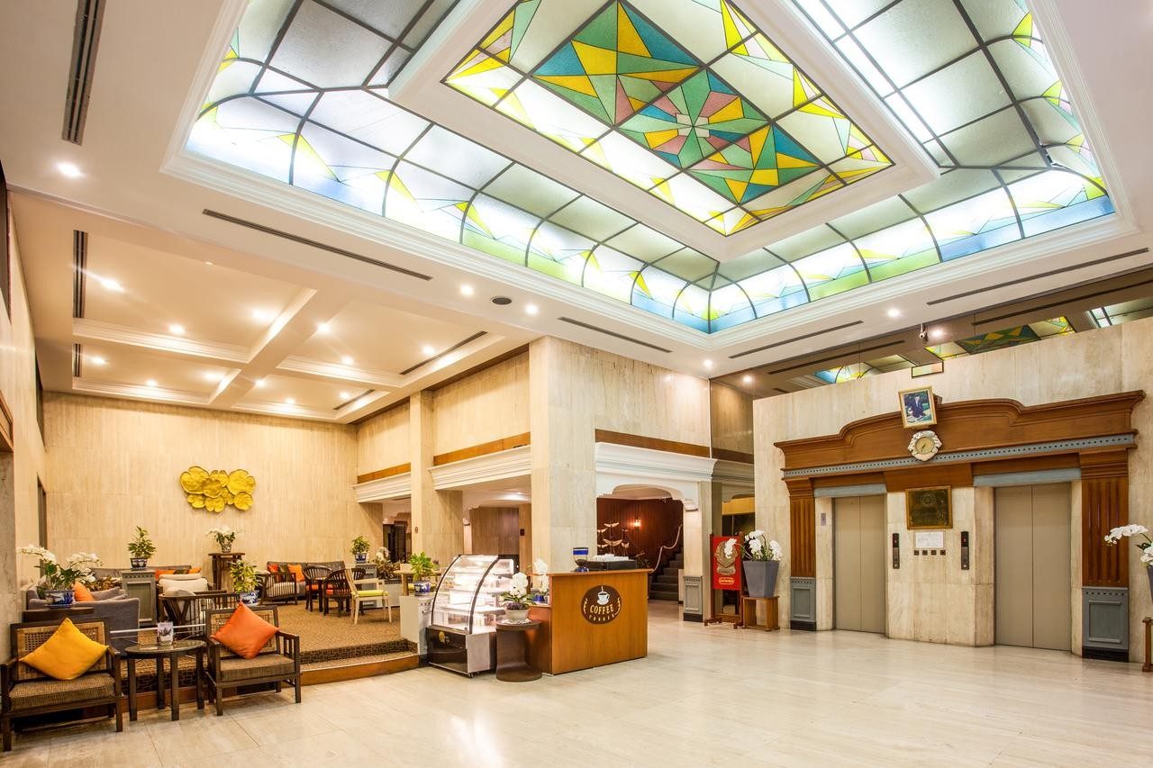 PHUKET MERLIN HOTEL